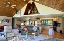 1501 Hackmatack Road, Cheboygan, MI 49721