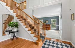 16 Eagle Ridge Drive, Hawthorn Woods, IL 60047