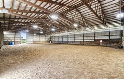 W8194 Thompson Road, Poynette, WI 53955