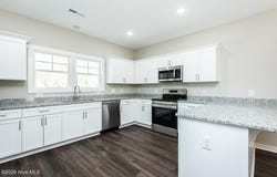 9301 Harrison Street, Castalia, NC 27816