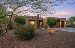 14589 E Circle Q Ranch, Vail, AZ 85641