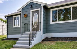 107 10th Ave NW, Sidney, MT 59270