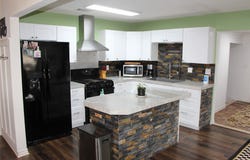800 Griffin Road, Albany, TX 76430