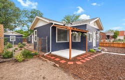 1017 E Evans Ave, Pueblo, CO 81004