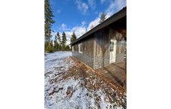 W Fork Combest Creek Road, MT 59859