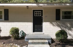 414 W Horton Street, Zebulon, NC 27597