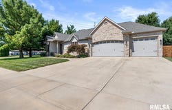 1401 Meadow Rue Drive, Springfield, IL 62712