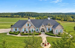 9386 E Maple Ridge Lane, Strafford, MO 65757
