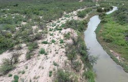 Neville Rd, McCamey, TX 79752