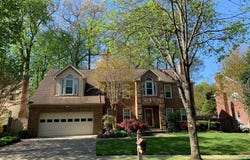 2113 CROSSGATE Drive, CROFTON, MD 21114