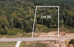 142 Shepherd Loop Drive, Arkadelphia, AR 71923-0000