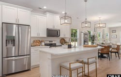 112-A Jarvis Landing, Jarvisburg, NC 27947