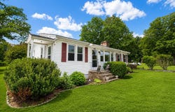 5560 W Hoover Rd, Reva, VA 22735