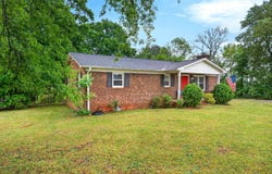 190 Goodjoin Road, Campobello, SC 29322