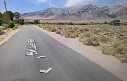 1001 Hunter Road, Lone Pine, CA 93545