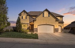 3926 E Barton Creek Dr, Eagle Mountain, UT 84005