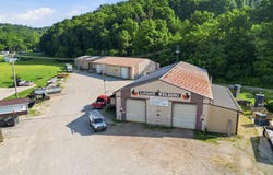 37062 Hocking Drive, Logan, OH 43138