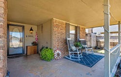 3910 SW Parkridge Blvd, Lawton, OK