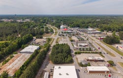 E Main St Extension, South Hill, VA 23970