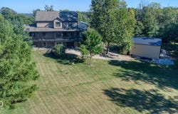 4590 Turkey Track Road, Martinsville, IN 46151