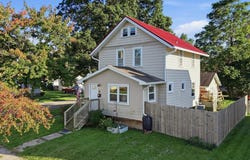 603 Ohio St, Ashland, OH 44805