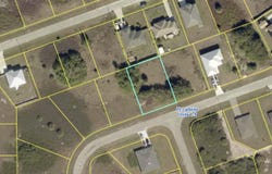 7058 Calder Circle, Port Labelle, FL 33935