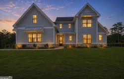 155 Hawthorne Lane, Forsyth, GA 31029
