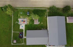 1621 S 350 E, Bluffton, IN 46714