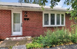 71 E MECHANIC Street, FROSTBURG, MD 21532