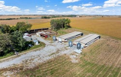 34816 O St, Avoca, NE 68307