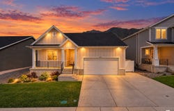 1599 S 3750 E, Spanish Fork, UT 84660