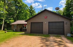 8075 INDIAN TRL, St Germain, WI 54558