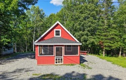533 Aroostook Scenic Highway, Moro Plt, ME 04780
