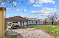 471 SW County Road F, Centerview, MO 64019