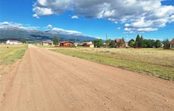 509 Second Street, Silver Cliff, CO 81252