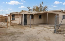 708 E WASHINGTON Street, Anthony, TX 79821