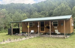 2704 Westbourne Rd, Duff, TN 37729