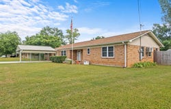116 Larkspur Ln, Palestine, TX 75803