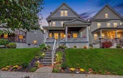 827 Harrison Avenue, Scranton, PA 18510