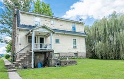 844 Valier Dr, Punxsutawney Area School District, PA 15780