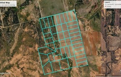 TBD 544 County Road 205, Ovalo, TX 79541