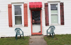 207-221 Washburn Street, Lockport, NY 14094