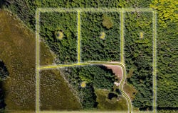 3770 HWY 17, Conover, WI 54519