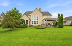 5849 Vandeleur Place, Dublin, OH 43016