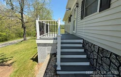 9350 NC Hwy 88 E, Laurel Springs, NC 28644