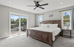 48 Crystal Blue Drive, Sunrise Beach, MO 65079