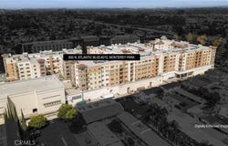 600 N Atlantic Boulevard, Monterey Park, CA 91754