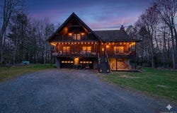 412 Pine Grove Road, Smallwood, NY 12778
