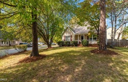 4302 White Cliff Lane, Durham, NC 27712