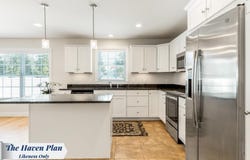 64 Greenbrook Circle, Milton, VT 05468